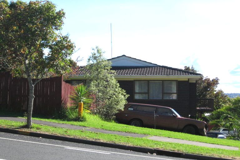 Photo of property in 45 Murvale Drive, Bucklands Beach, Auckland, 2014
