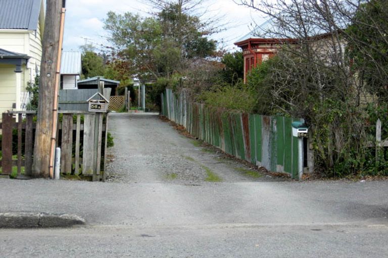 Photo of property in 56b Bannister Street, Masterton, 5810