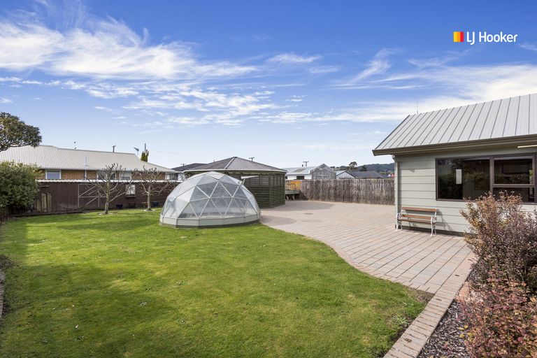 Photo of property in 3 Morrison Street, Mosgiel, 9024