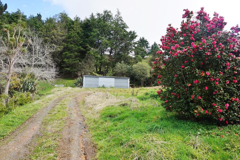 Photo of property in 931 Waingaro Road, Glen Massey, Ngaruawahia, 3793