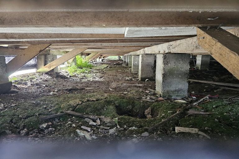 Photo of property in 72 Somerled Avenue, Dunollie, Runanga, 7803