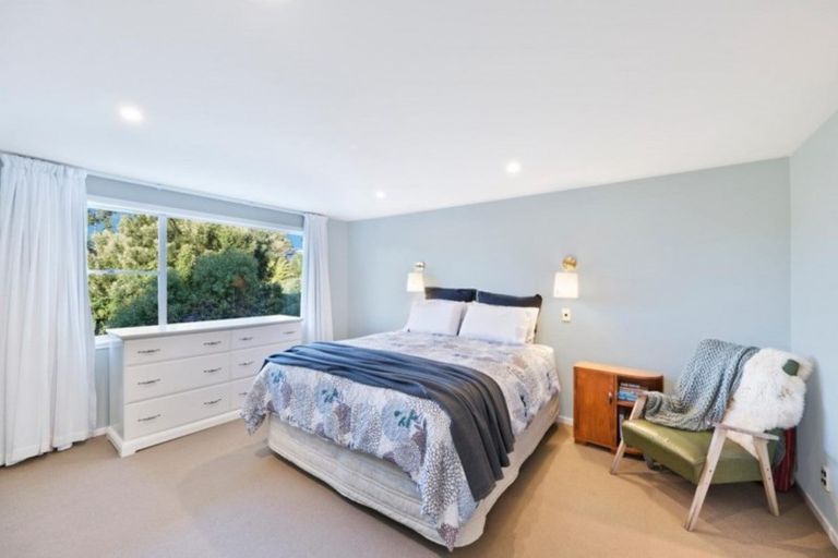 Photo of property in 7 Te Papau Crescent, Diamond Harbour, 8972