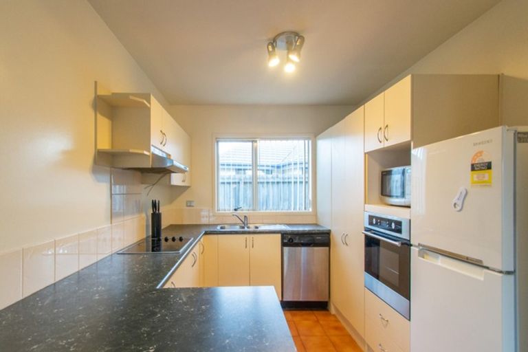 Photo of property in 14 Joe Burns Place, Wigram, Christchurch, 8042