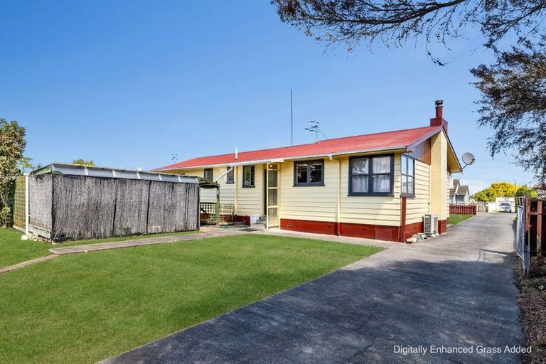 Photo of property in 5 Lambert Street, Marton, 4710