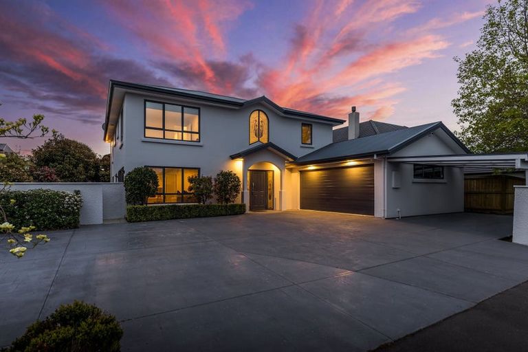 Photo of property in 4 Jane Deans Close, Riccarton, Christchurch, 8011