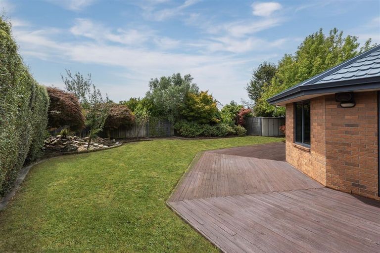 Photo of property in 6 Lightning Close, Wigram, Christchurch, 8042