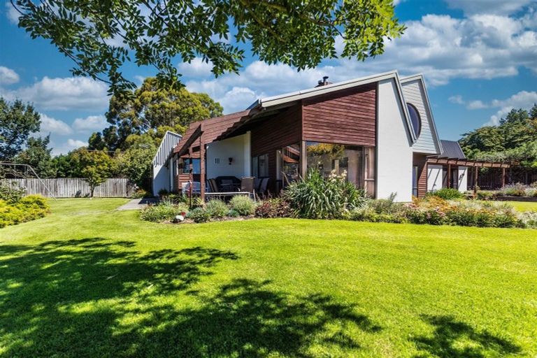 Photo of property in 5 Gemmells Road, Hawarden, 7385