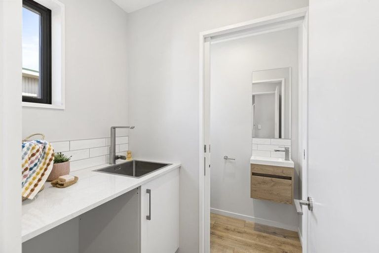 Photo of property in 3/16 Mountfort Street, Spreydon, Christchurch, 8024