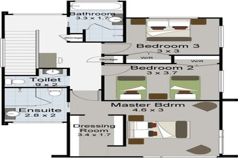 Photo of property in 22 Pohutukawa Drive, Athenree, Waihi Beach, 3177