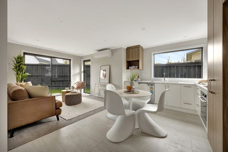 Photo of property in 65b Crosby Road, Chartwell, Hamilton, 3210