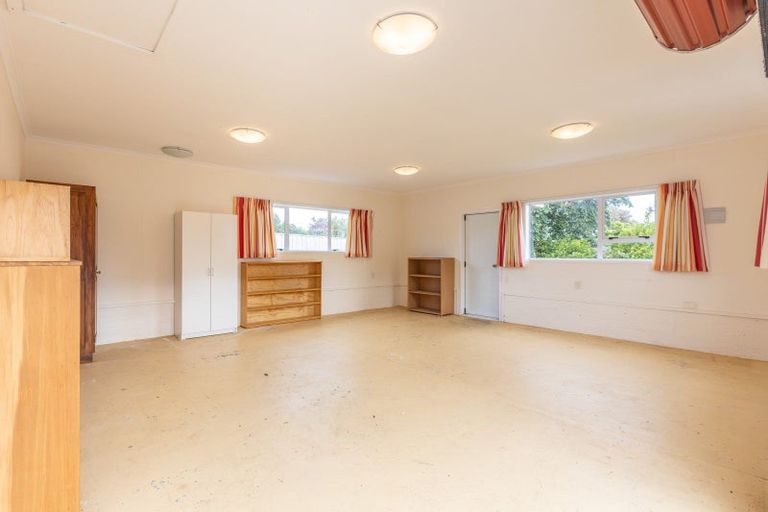 Photo of property in 4 Luton Street, Hokowhitu, Palmerston North, 4410