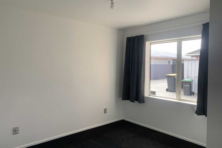 Photo of property in 1/6 Dalkeith Street, Hoon Hay, Christchurch, 8025