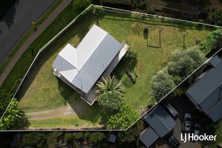 Photo of property in 8 Koutunui Road, Athenree, Katikati, 3177