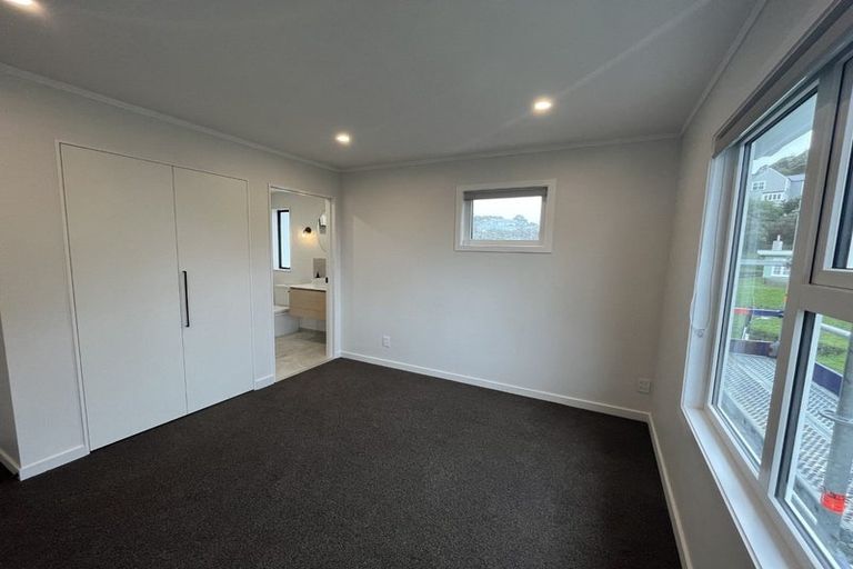 Photo of property in 3 Short Street, Vogeltown, Wellington, 6021