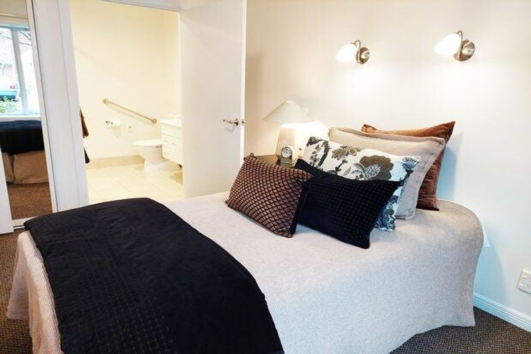 Photo of property in Essie Summers Village, 222 Colombo Street, Sydenham, Christchurch, 8023