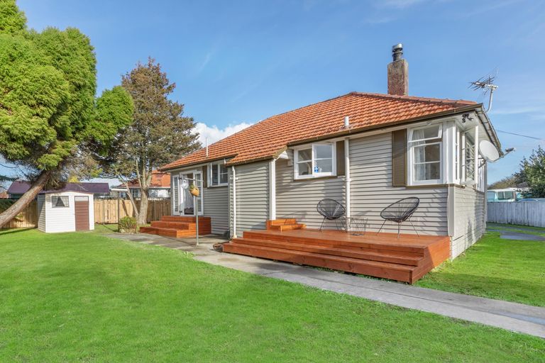 Photo of property in 8 Craig Crescent, Morrinsville, 3300