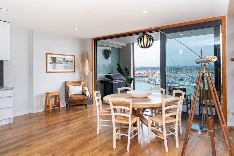 Photo of property in Shed 5, 202/1 Lever Street, Ahuriri, Napier, 4110