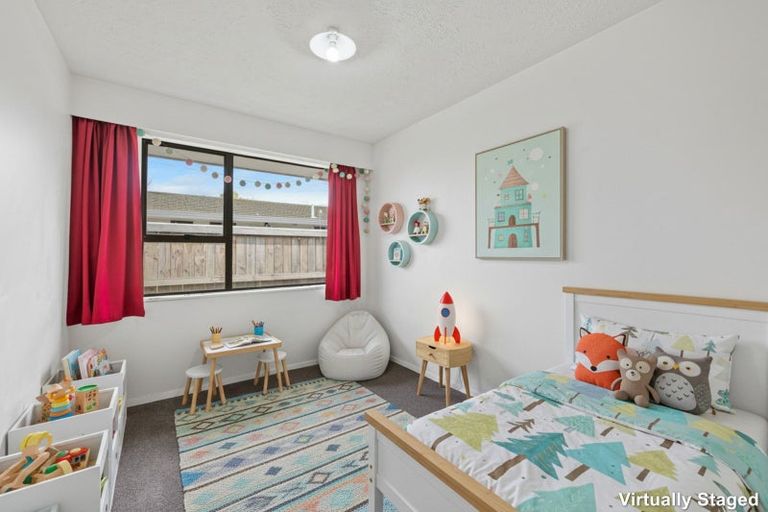 Photo of property in 47 Litchfield Street, Redwoodtown, Blenheim, 7201