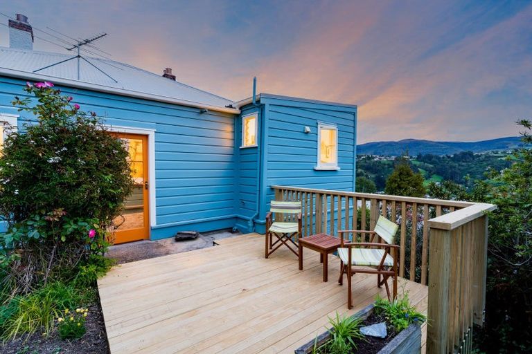 Photo of property in 35 Dalmeny Street, North East Valley, Dunedin, 9010