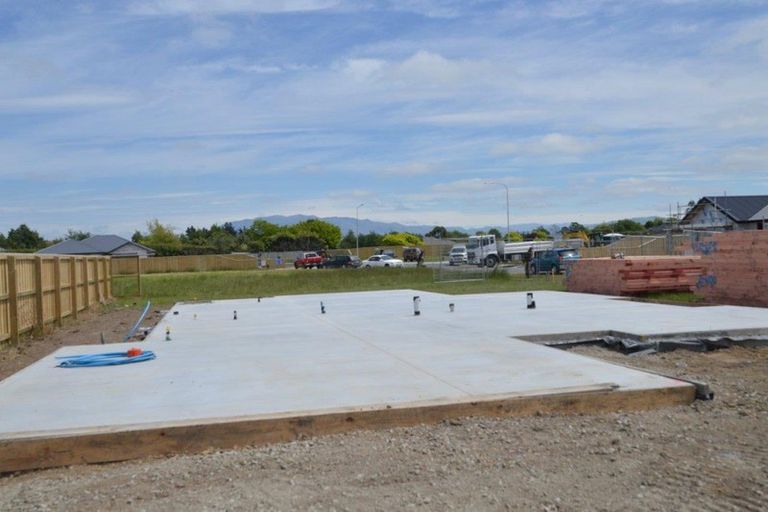 Photo of property in 33 Claremont Crescent, Amberley, 7410