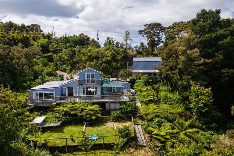 Photo of property in 9 Oromahoe Road, Opua, 0200