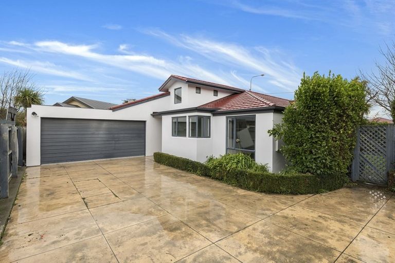 Photo of property in 117 Kotuku Crescent, Woolston, Christchurch, 8023