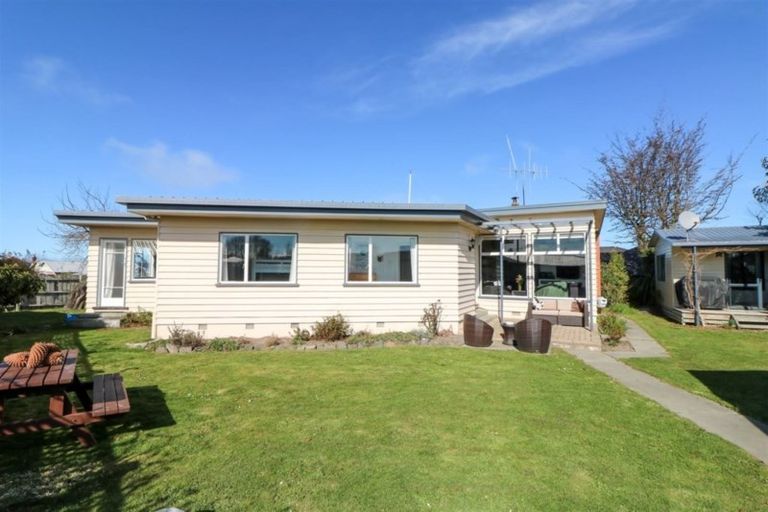Photo of property in 2 Paignton Street, West End, Timaru, 7910