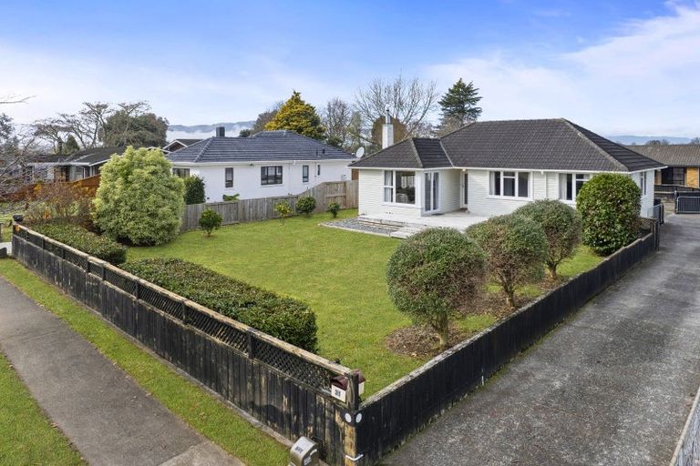 Photo of property in 31 Tower Road, Matamata, 3400