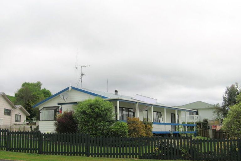 Photo of property in 20 Keepa Avenue, Paeroa, 3600