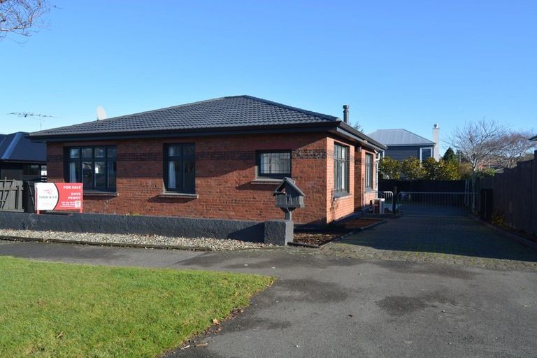 Photo of property in 72 Antrim Street, Windsor, Invercargill, 9810