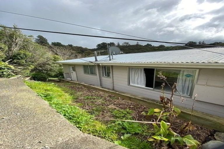 Photo of property in 48a Logie Street, Stokes Valley, Lower Hutt, 5019