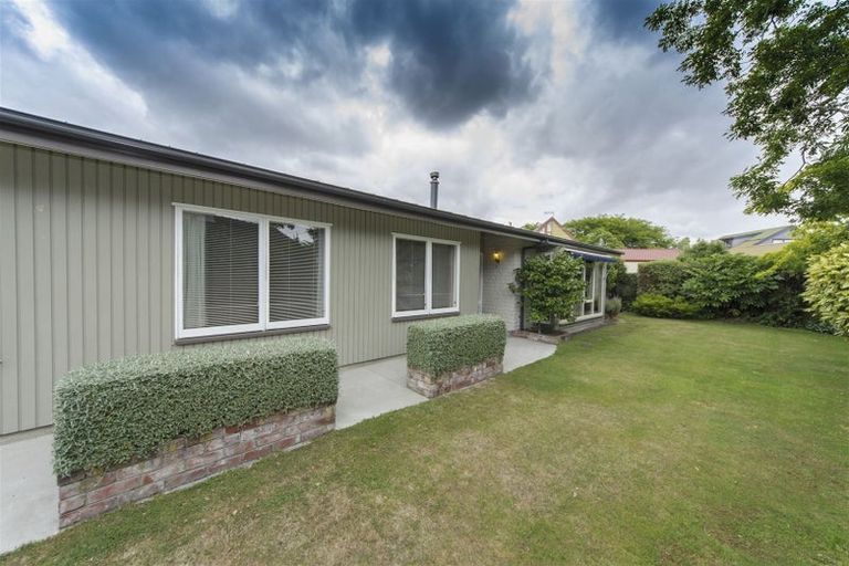 Photo of property in 23 Breens Road, Bishopdale, Christchurch, 8051