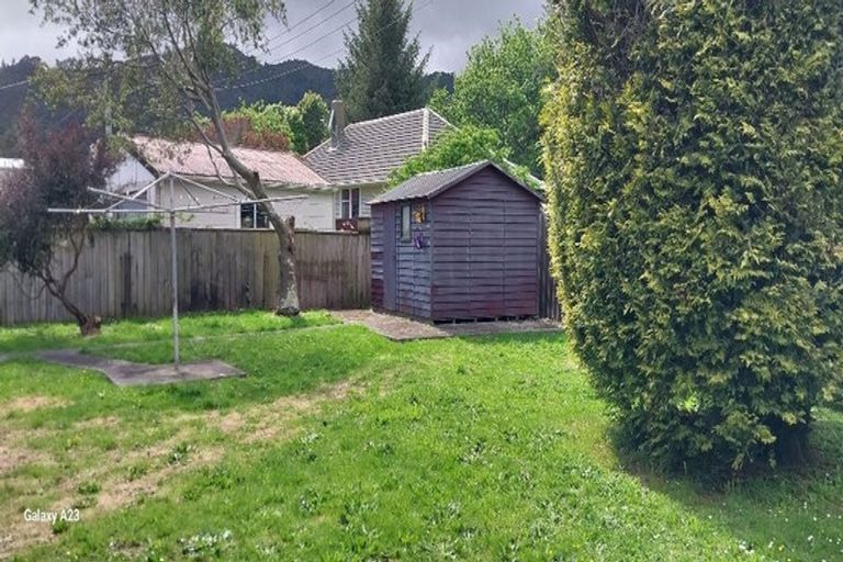 Photo of property in 30 Harris Street, Naenae, Lower Hutt, 5011