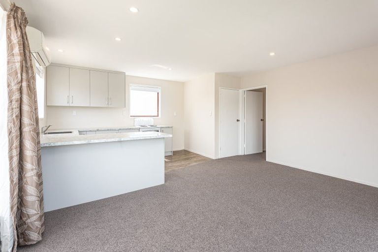 Photo of property in 1/54 Arran Crescent, Woolston, Christchurch, 8062