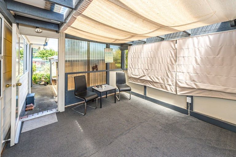 Photo of property in 12 Hackett Street, Whanganui East, Whanganui, 4500