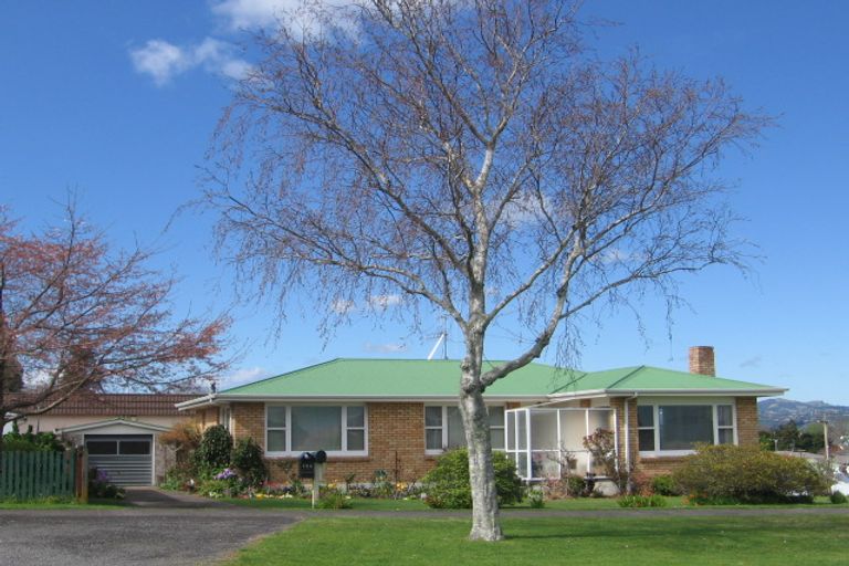 Photo of property in 156 Edgecumbe Road, Tauranga South, Tauranga, 3112