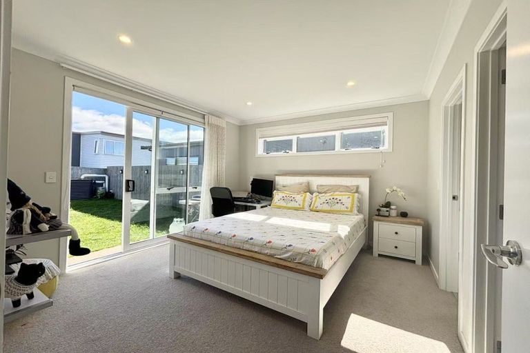 Photo of property in 13 Whenuapai Drive, Whenuapai, Auckland, 0618