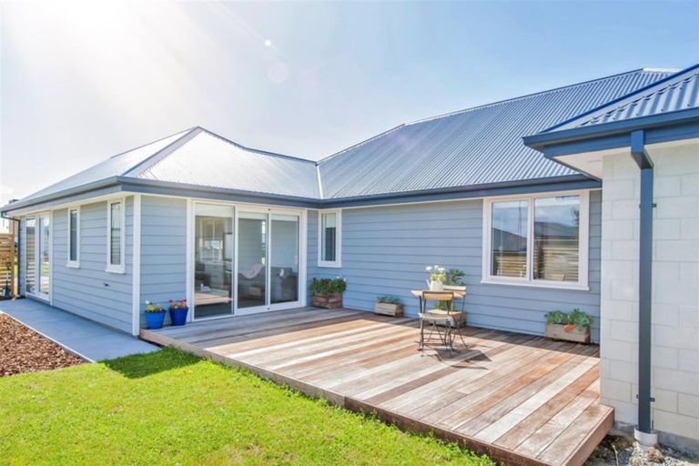 Photo of property in 14 Doncaster Avenue, Lincoln, 7608