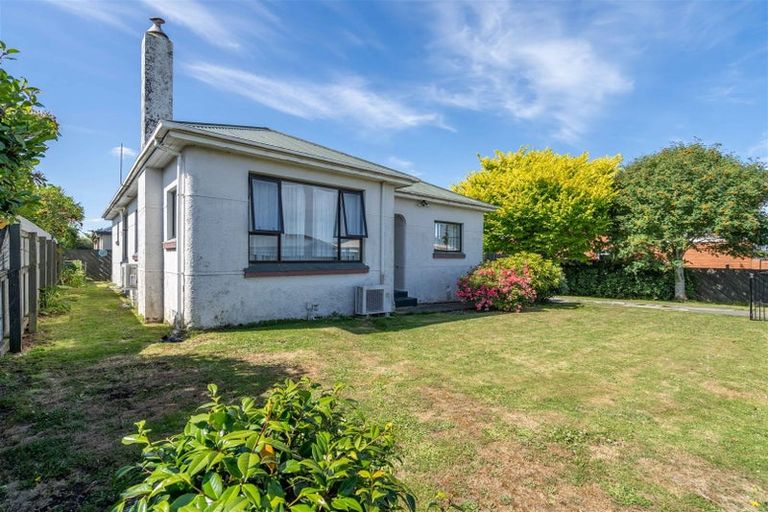 Photo of property in 138 King Street, Windsor, Invercargill, 9810