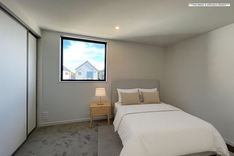 Photo of property in 21/6 Skibbereen Drive, Halswell, Christchurch, 8025