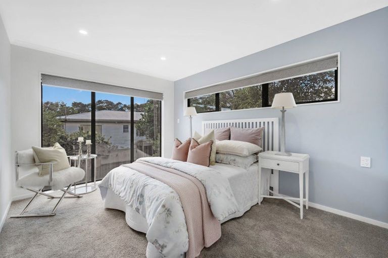 Photo of property in 2c Bledisloe Street, Cockle Bay, Auckland, 2014
