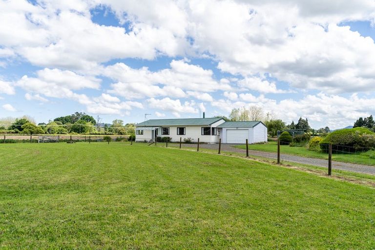 Photo of property in 218 Limmer Road, Te Kowhai, Hamilton, 3288