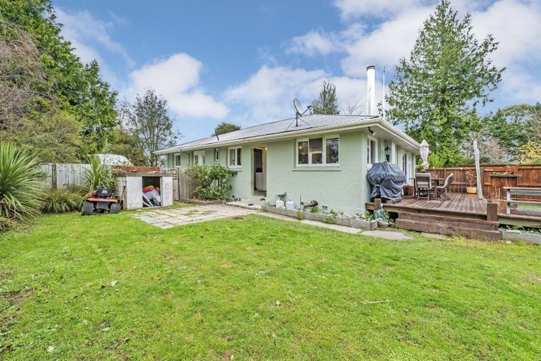 Photo of property in 2 Dohrmans Road, Oxford, 7430