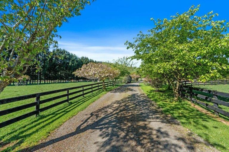 Photo of property in 48 Piripiri Road, Apiti, 4884