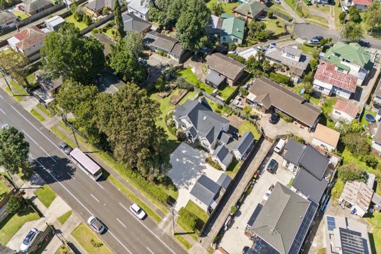 Photo of property in 128 Gray Avenue, Papatoetoe, Auckland, 2024