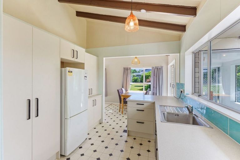 Photo of property in 1a Aotaki Street, Otaki, 5512