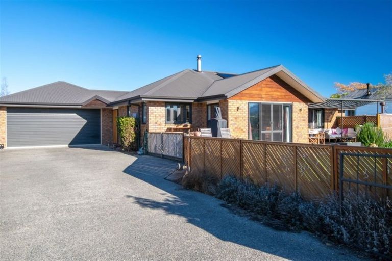 Photo of property in 5 Oudenarde Street, Renwick, 7204