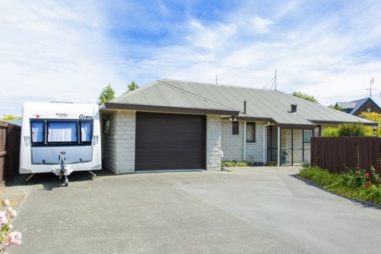 Photo of property in 29 Oak Grove, Ashburton, 7700