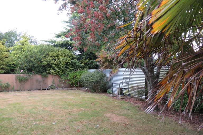 Photo of property in 5 Richard Street, Winchester, 7985