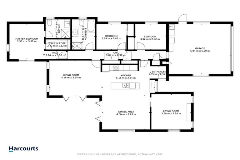 Photo of property in 8 Tuaia Street, Pyes Pa, Tauranga, 3112